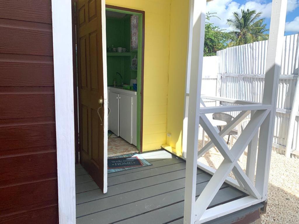 Dover Beach House Christ Church Ngoại thất bức ảnh